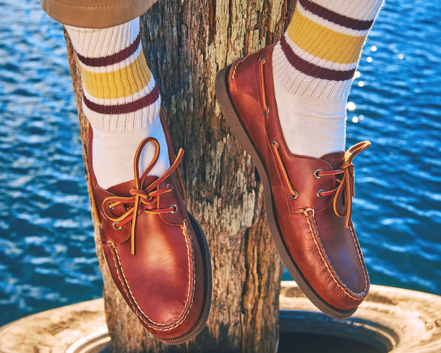 Timeless Style for Every Horizon